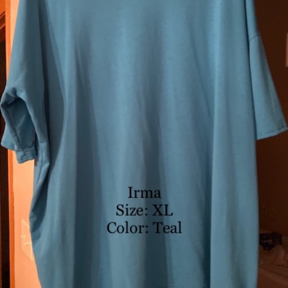 Lularoe Irma